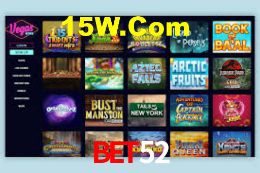 Bet52.Com