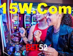 Sinta a adrenalina dos jogos de cassino com Bet52