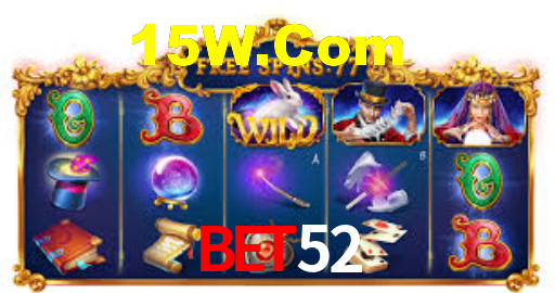 Bet52.Com