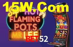 52Bet Login
