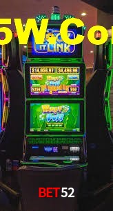 Premium Interface Bet52