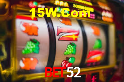 Bet52 - Cassino Online E Slots Com - 52Bet Login