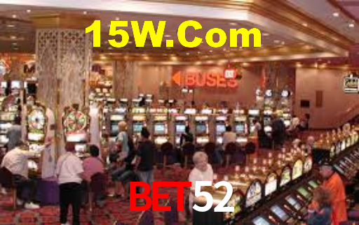 Bet52.Com