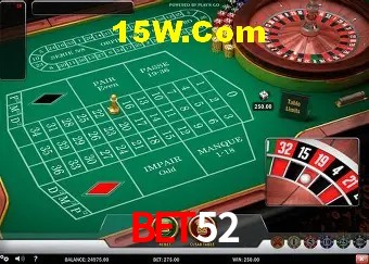 Game Providers Bet52
