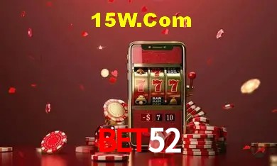 Welcome Bonus Bet52