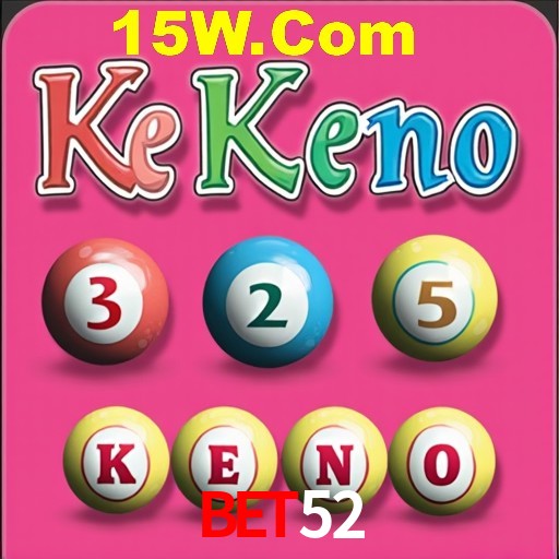 Secure Login Bet52