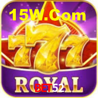52Bet Login
