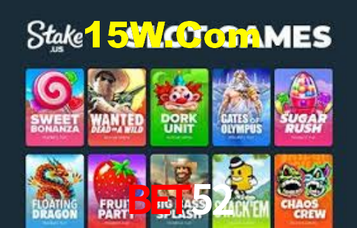 52Bet Login