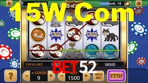 Exclusive Games Bet52