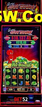 Bet52: Jogos de Caça-Níqueis-Altas Recompensas, Roleta-Velocidade, Blackjack-Desafios Máximos