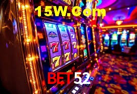 Tennis Betting Bet52