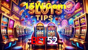 Welcome Bonus Bet52