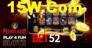 Live Casino Bet52