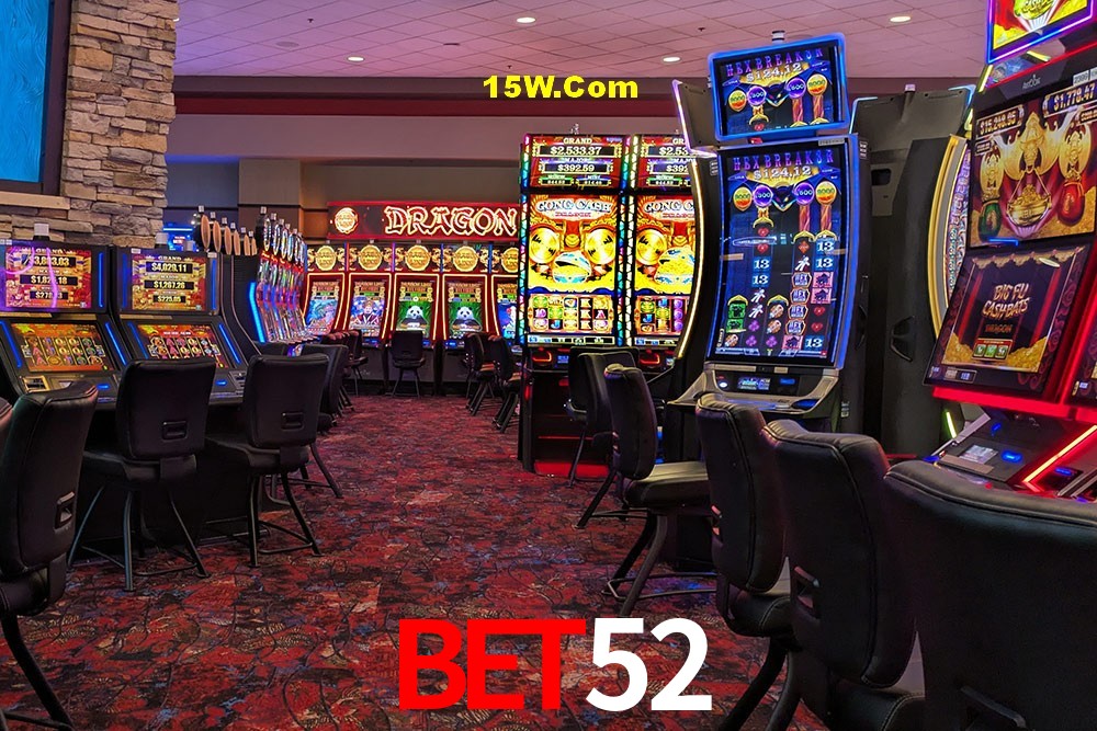 Live Casino Bet52