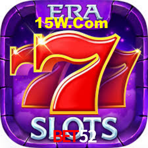 52Bet Login