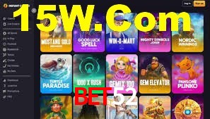 Welcome Bonus Bet52