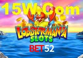 Tournaments Bet52