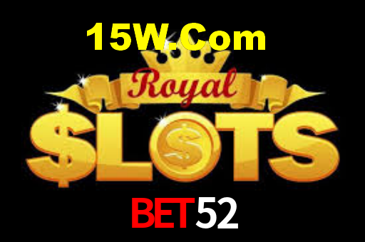 Bet52: Seu Cassino Premiado com Pagamentos Rápidos